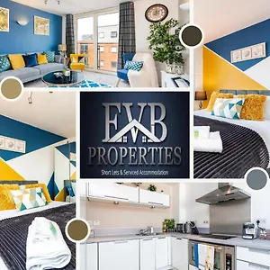 Evb Properties: Ocean Village Southampton