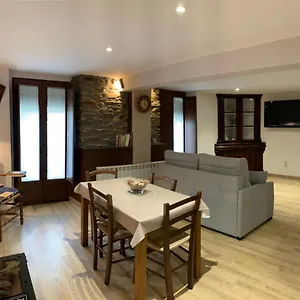 Forn D'ita Apartamento