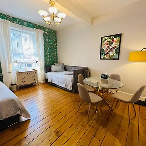 Appartement Old Town Centre 5 Mins To Castle Édimbourg
