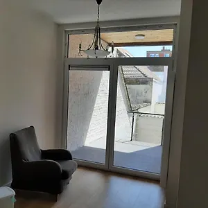 Appartement The Sixteen Ostende