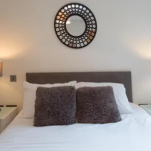 Tower Bridge Apartamento