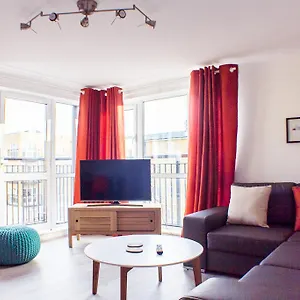 Appartement Boutique From Londres
