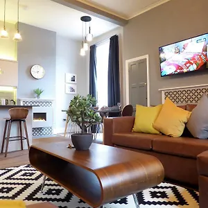 Claremont Apartments, Leeds Centre Leeds (West Yorkshire)