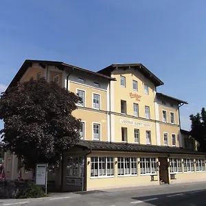 Kampenwand Aschau Herberg