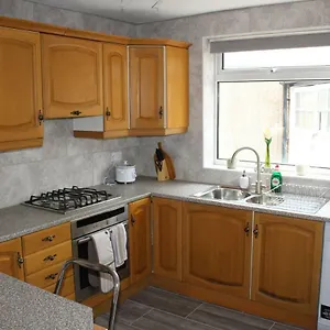  Appartement 25 Idmiston Road