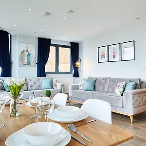  Appartement Elegant Luxury